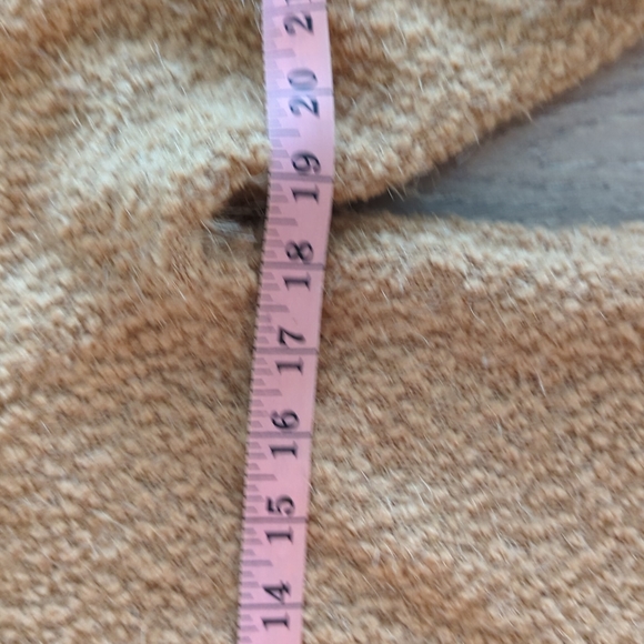 Torrid Popcorn Cardigan size 0 - Picture 3 of 6
